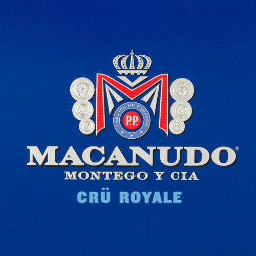 View product media MACRG Gigante, , jrcigars 4